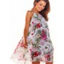  Robe de jour model 133646 awama 