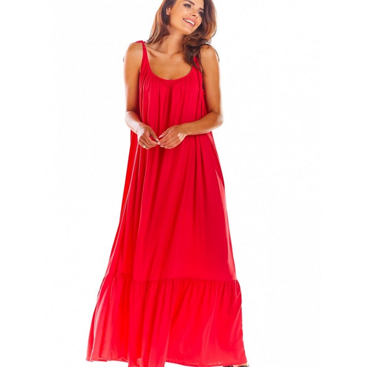  Robe de jour model 133696 awama 