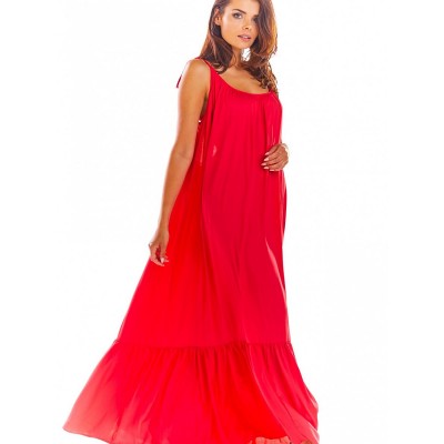  Robe de jour model 133696 awama 