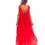  Robe de jour model 133696 awama 