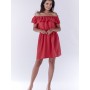  Robe de jour model 90499 awama 