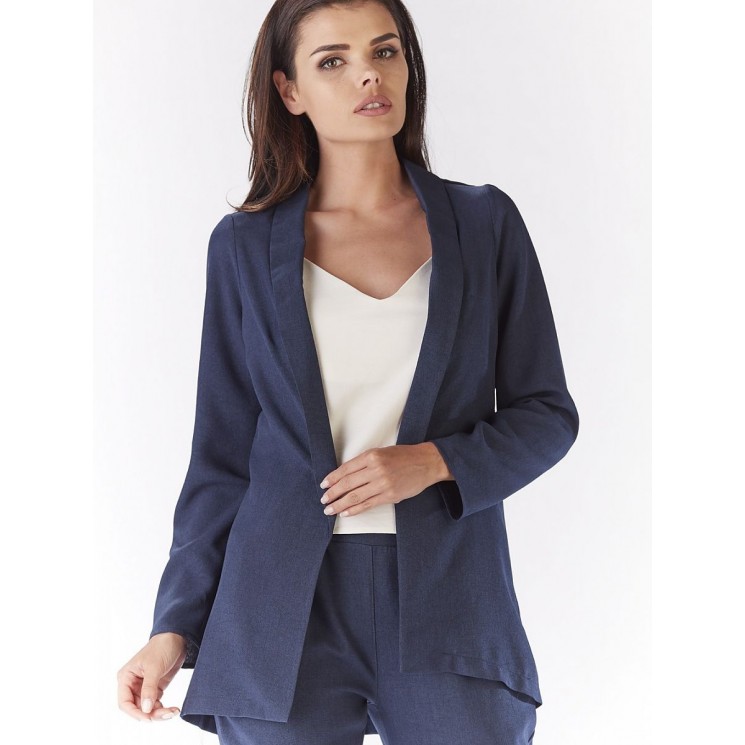  Blazer femme model 139962 awama 