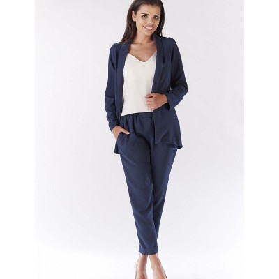  Blazer femme model 139962 awama 