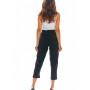  Pantalon femme model 144659 awama 