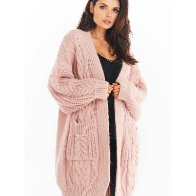  Cardigan model 149726 awama 