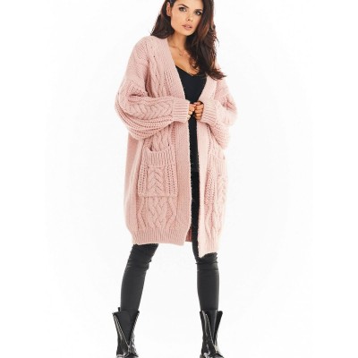  Cardigan model 149726 awama 