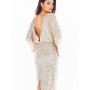  Robe de soiree model 150757 awama 