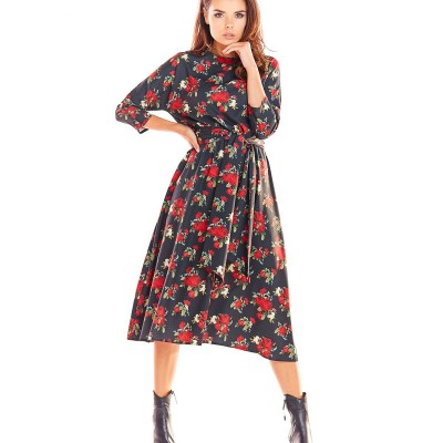  Robe de jour model 139500 awama 