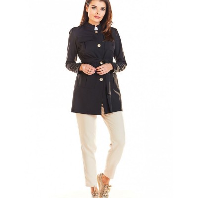  Blazer femme model 139947 awama 