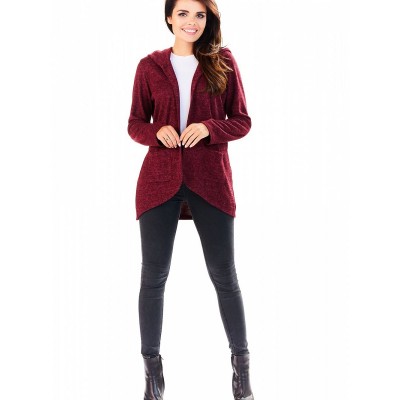  Cardigan model 144692 awama 