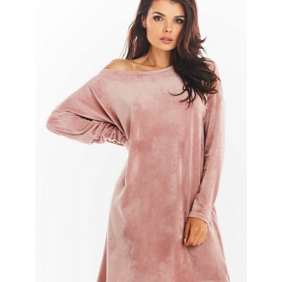  Robe de jour model 149793 awama 