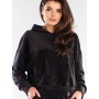  Sweatshirt model 155466 awama 