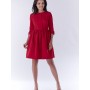  Robe de jour model 90501 awama 