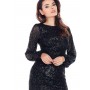  Robe de soiree model 139581 awama 