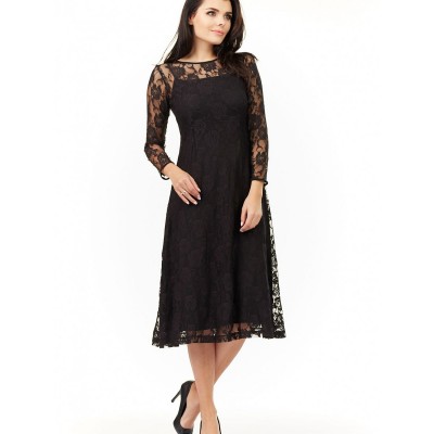  Robe de soiree model 109820 awama 