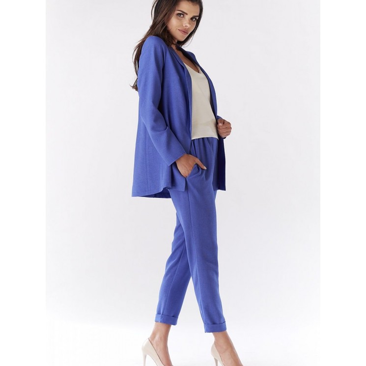  Blazer femme model 139964 awama 