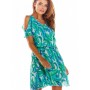  Robe de jour model 133649 awama 