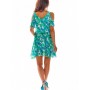  Robe de jour model 133649 awama 