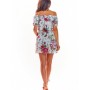  Robe de jour model 133667 awama 