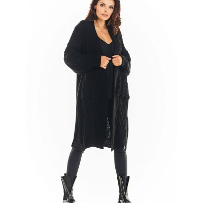  Cardigan model 149728 awama 