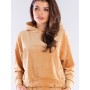  Sweatshirt model 155467 awama 