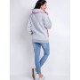  Sweatshirt model 139965 awama 