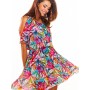  Robe de jour model 133650 awama 