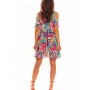  Robe de jour model 133650 awama 