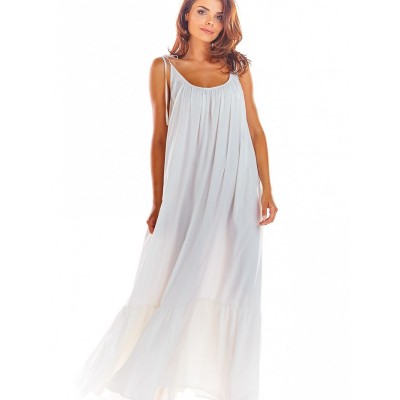  Robe de jour model 133700 awama 