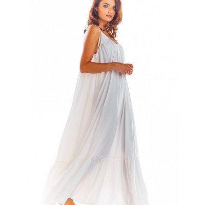  Robe de jour model 133700 awama 