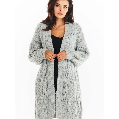  Cardigan model 149729 awama 