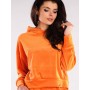  Sweatshirt model 155468 awama 