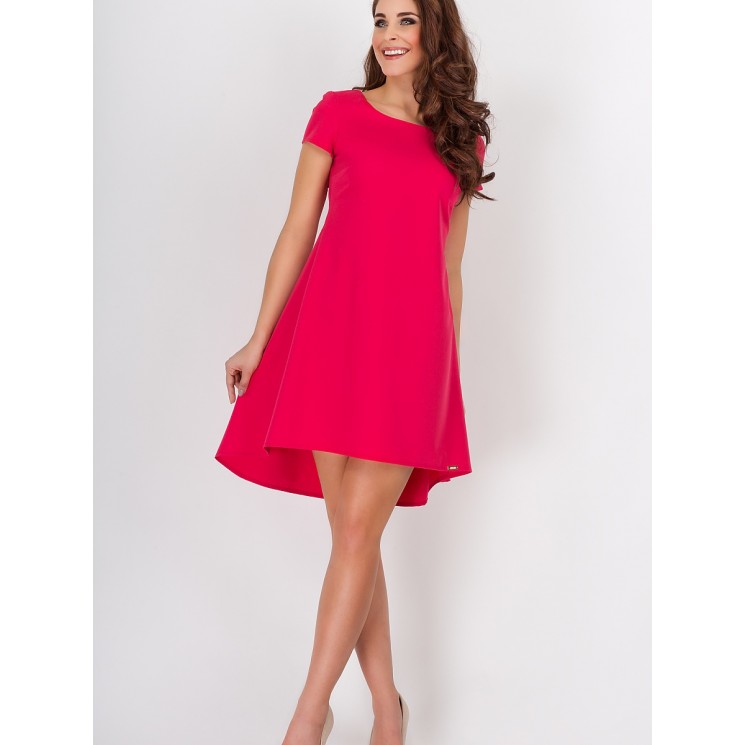  Robe de jour model 40868 awama 