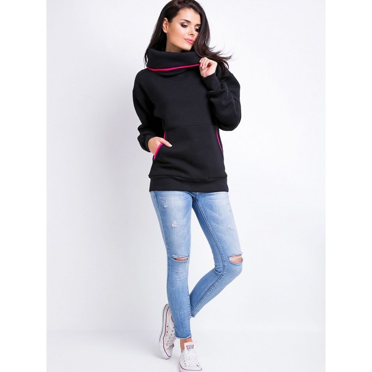  Sweatshirt model 139966 awama 