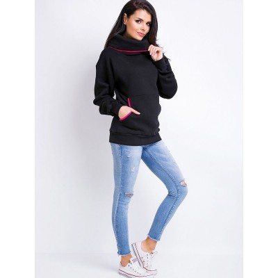  Sweatshirt model 139966 awama 