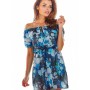  Robe de jour model 133669 awama 