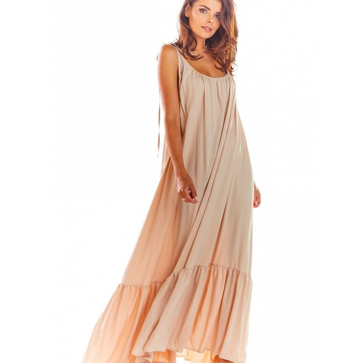  Robe de jour model 133701 awama 