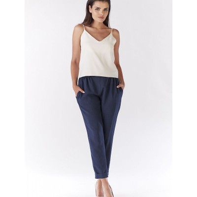  Pantalon femme model 144695 awama 