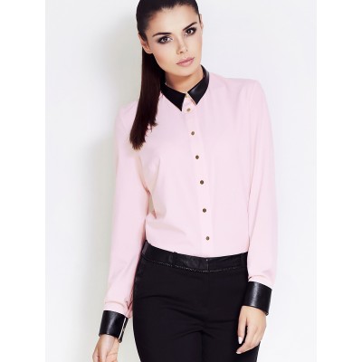  Chemise elegante model 25112 awama 