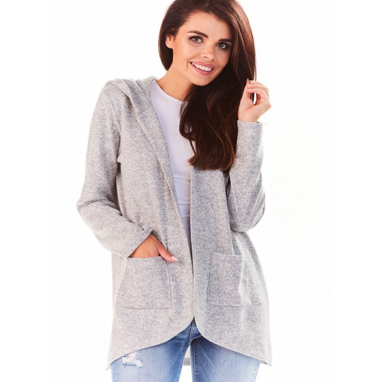  Cardigan model 139951 awama 