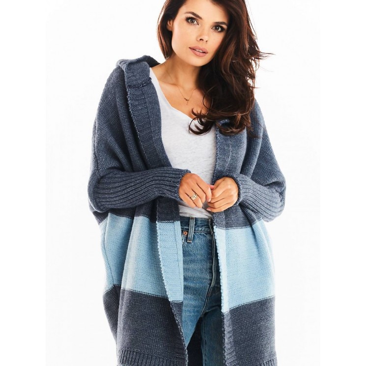  Cardigan model 149731 awama 