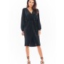  Robe de soiree model 150746 awama 