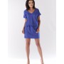  Robe de jour model 90524 awama 