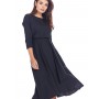  Robe de jour model 139569 awama 