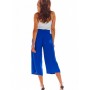  Pantalon femme model 144665 awama 