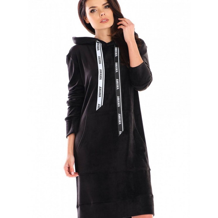  Robe de jour model 154797 awama 