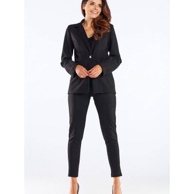  Pantalon femme model 159227 awama 