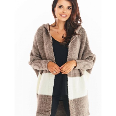  Cardigan model 149732 awama 