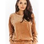  Sweatshirt model 149766 awama 