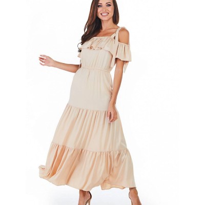  Robe de jour model 146432 awama 